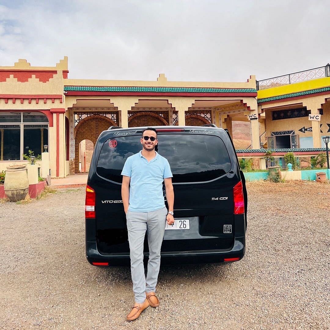 Rabat & Atlas Mountains — Local Morocco Team