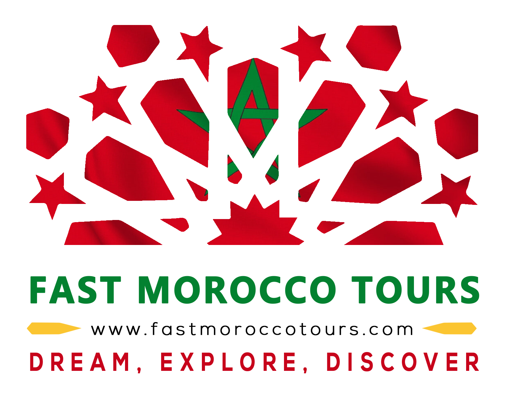 Fast Morocco Tours